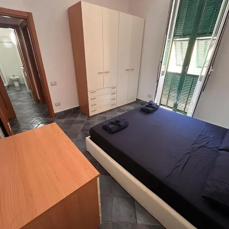 Apartmán Ca Del Giglio Noli