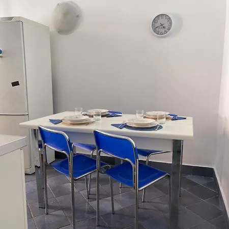 Apartmán Ca Del Giglio *