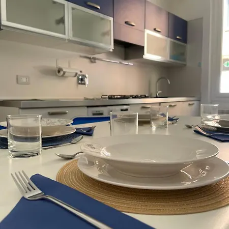 Apartmán Ca Del Giglio *