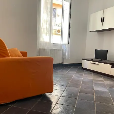 Apartmán Ca Del Giglio