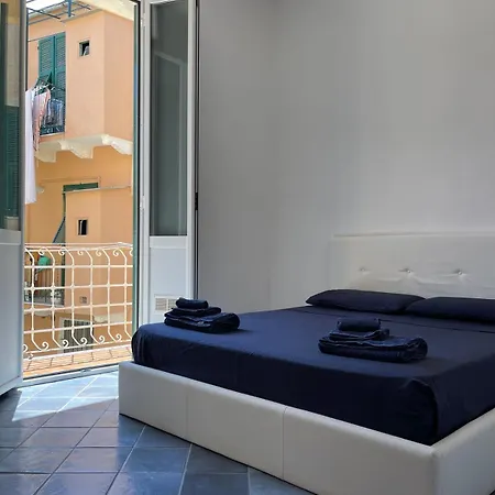 Apartment Ca Del Giglio