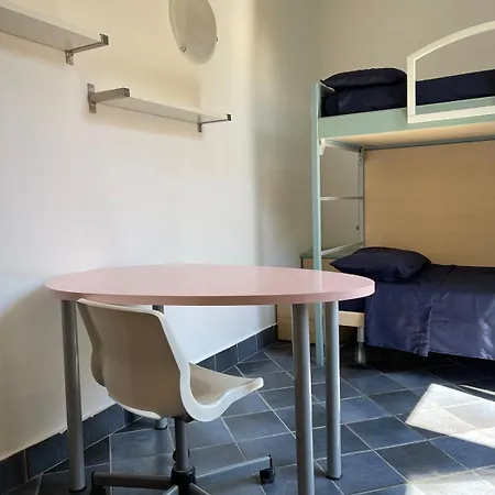 Ca Del Giglio Apartment