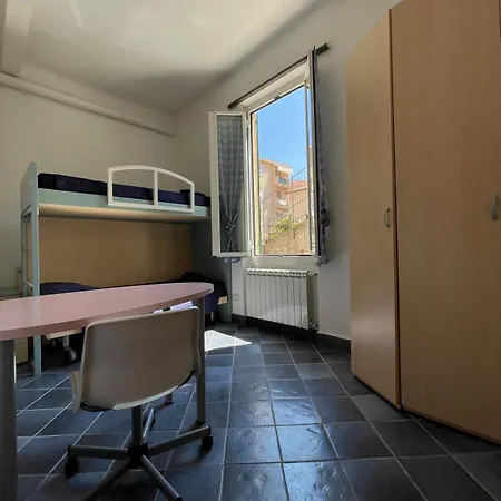 Apartmán Ca Del Giglio