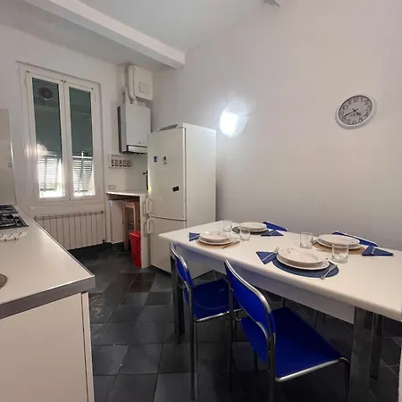Apartment Ca Del Giglio *